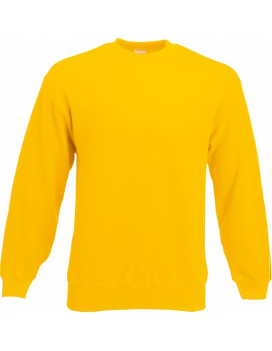 Sweat-shirt col rond Classic (62-202-0) - SC163-Sweat-Alchimistes
