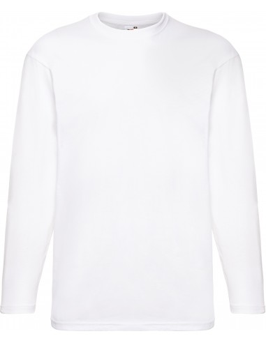 T-shirt homme manches longues Valueweight (61-038-0) - SC201-T-Shirts-Alchimistes