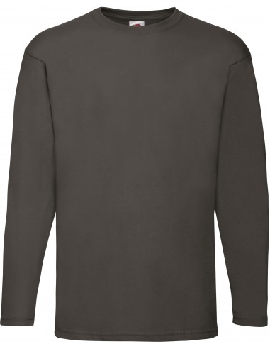 T-shirt homme manches longues Valueweight (61-038-0) - SC201-T-Shirts-Alchimistes