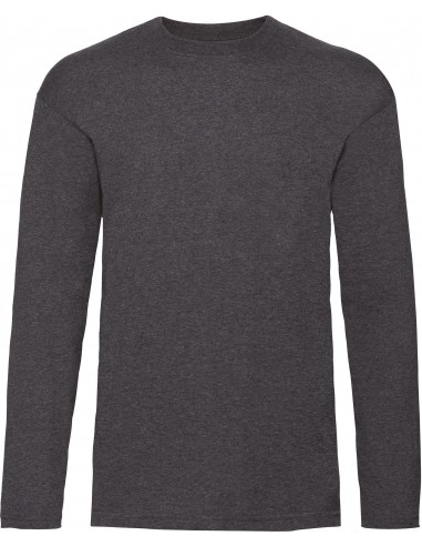 T-shirt homme manches longues Valueweight (61-038-0) - SC201-T-Shirts-Alchimistes