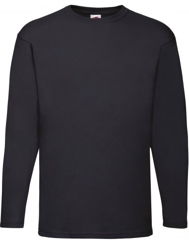 T-shirt homme manches longues Valueweight (61-038-0) - SC201-T-Shirts-Alchimistes
