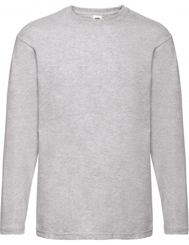 T-shirt homme manches longues Valueweight (61-038-0) - SC201-T-Shirts-Alchimistes