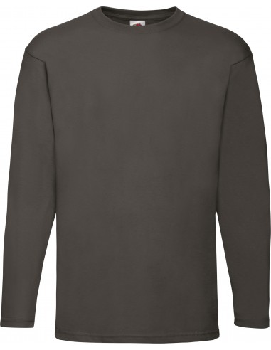 T-shirt homme manches longues Valueweight (61-038-0) - SC201-T-Shirts-Alchimistes