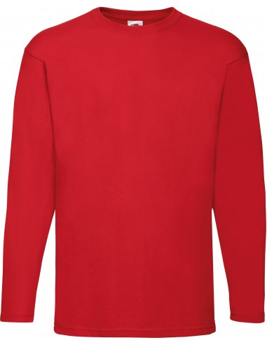 T-shirt homme manches longues Valueweight (61-038-0) - SC201-T-Shirts-Alchimistes