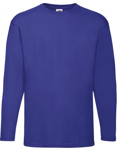 T-shirt homme manches longues Valueweight (61-038-0) - SC201-T-Shirts-Alchimistes
