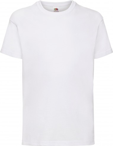 T-shirt enfant Valueweight (61-033-0) - SC221B-T-Shirts-Alchimistes