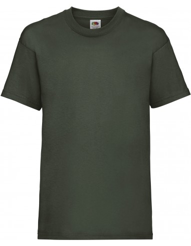 T-shirt enfant Valueweight (61-033-0) - SC221B-T-Shirts-Alchimistes