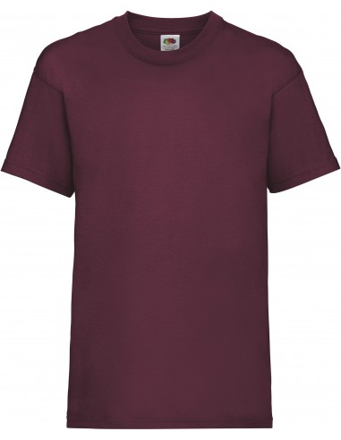 T-shirt enfant Valueweight (61-033-0) - SC221B-T-Shirts-Alchimistes