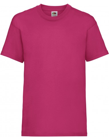 T-shirt enfant Valueweight (61-033-0) - SC221B-T-Shirts-Alchimistes