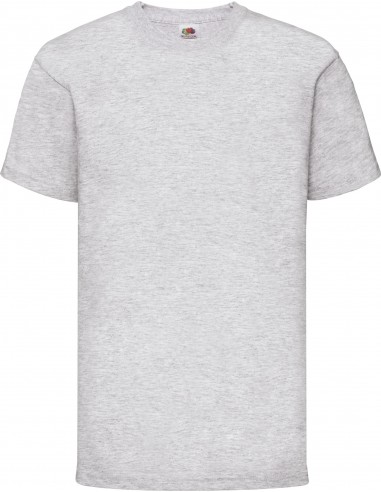 T-shirt enfant Valueweight (61-033-0) - SC221B-T-Shirts-Alchimistes