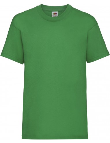 T-shirt enfant Valueweight (61-033-0) - SC221B-T-Shirts-Alchimistes