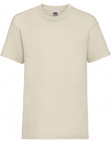T-shirt enfant Valueweight (61-033-0) - SC221B-T-Shirts-Alchimistes