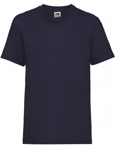 T-shirt enfant Valueweight (61-033-0) - SC221B-T-Shirts-Alchimistes