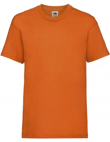 T-shirt enfant Valueweight (61-033-0) - SC221B-T-Shirts-Alchimistes