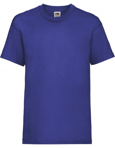 T-shirt enfant Valueweight (61-033-0) - SC221B-T-Shirts-Alchimistes