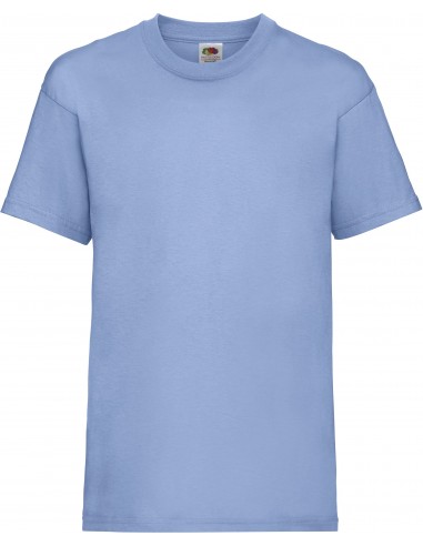 T-shirt enfant Valueweight (61-033-0) - SC221B-T-Shirts-Alchimistes