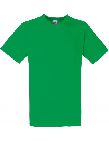T-shirt homme col v Valueweight (61-066-0) - SC22V-T-Shirts-Alchimistes