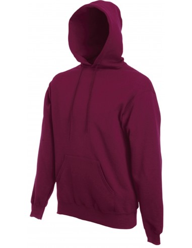 Sweat-shirt capuche Classic (62-208-0) - SC244C-Sweat-Alchimistes