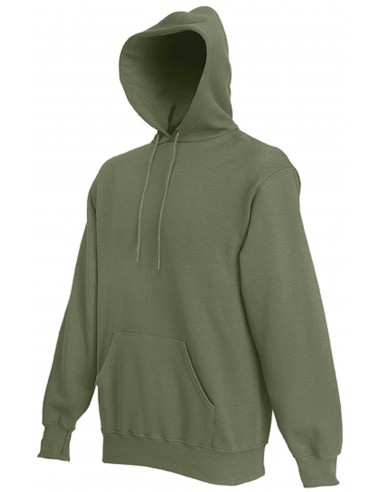 Sweat-shirt capuche Classic (62-208-0) - SC244C-Sweat-Alchimistes