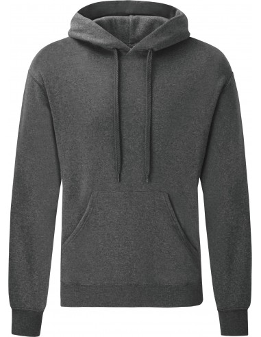 Sweat-shirt capuche Classic (62-208-0) - SC244C-Sweat-Alchimistes