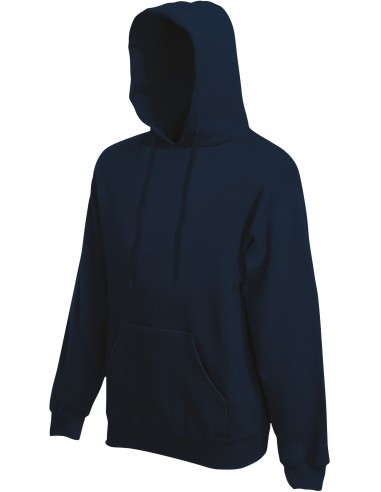 Sweat-shirt capuche Classic (62-208-0) - SC244C-Sweat-Alchimistes