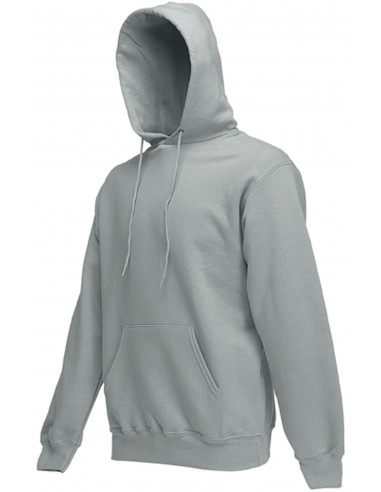 Sweat-shirt capuche Classic (62-208-0) - SC244C-Sweat-Alchimistes