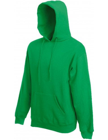 Sweat-shirt capuche Classic (62-208-0) - SC244C-Sweat-Alchimistes