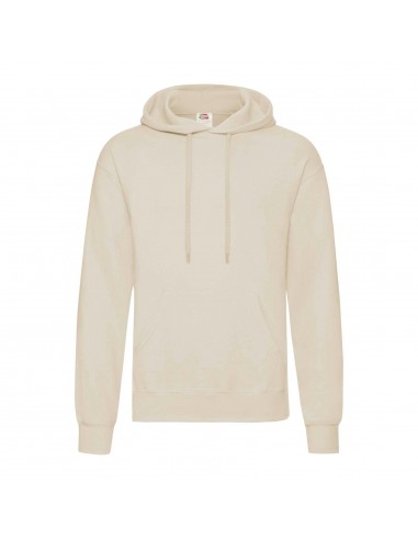 Sweat-shirt capuche Classic (62-208-0) - SC244C-Sweat-Alchimistes