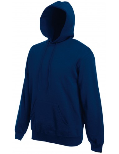 Sweat-shirt capuche Classic (62-208-0) - SC244C-Sweat-Alchimistes
