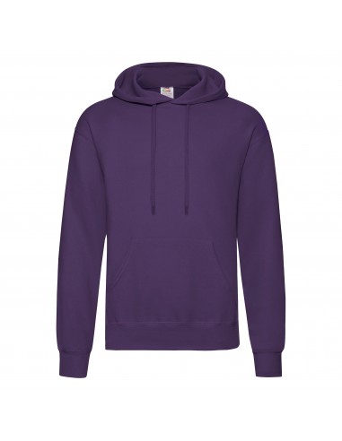 Sweat-shirt capuche Classic (62-208-0) - SC244C-Sweat-Alchimistes