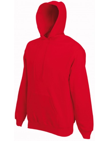 Sweat-shirt capuche Classic (62-208-0) - SC244C-Sweat-Alchimistes