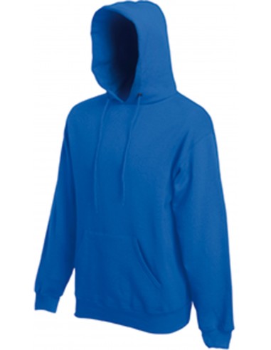 Sweat-shirt capuche Classic (62-208-0) - SC244C-Sweat-Alchimistes