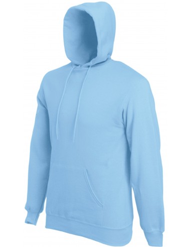 Sweat-shirt capuche Classic (62-208-0) - SC244C-Sweat-Alchimistes