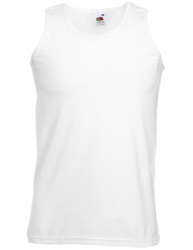 Débardeur homme Valueweight (61-098-0) - SC294-Vetements-Alchimistes