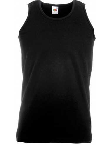 Débardeur homme Valueweight (61-098-0) - SC294-Vetements-Alchimistes