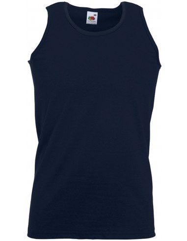 Débardeur homme Valueweight (61-098-0) - SC294-Vetements-Alchimistes
