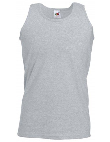 Débardeur homme Valueweight (61-098-0) - SC294-Vetements-Alchimistes