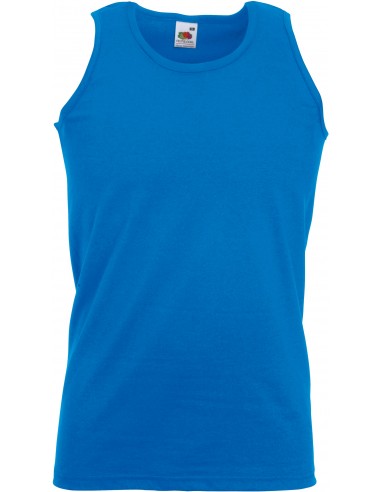 Débardeur homme Valueweight (61-098-0) - SC294-Vetements-Alchimistes