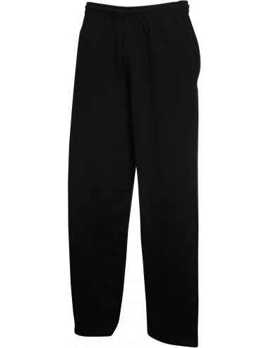 Pantalon de jogging bas droit (64-032-0) - SC4024C-Pantalons, Shorts et Jupes-Alchimistes