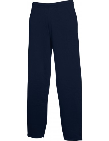 Pantalon de jogging bas droit (64-032-0) - SC4024C-Pantalons, Shorts et Jupes-Alchimistes
