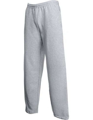 Pantalon de jogging bas droit (64-032-0) - SC4024C-Pantalons, Shorts et Jupes-Alchimistes