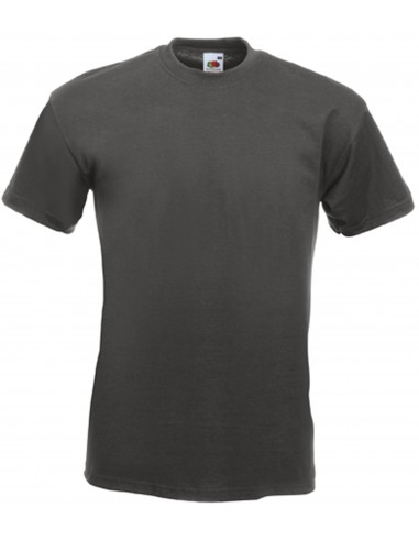T-shirt manches courtes Super Premium (61-044-0) - SC61044-T-Shirts-Alchimistes