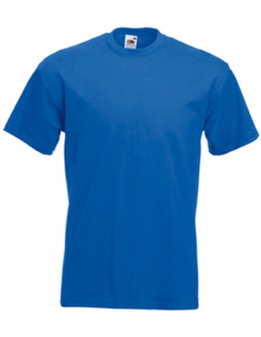 T-shirt manches courtes Super Premium (61-044-0) - SC61044-T-Shirts-Alchimistes