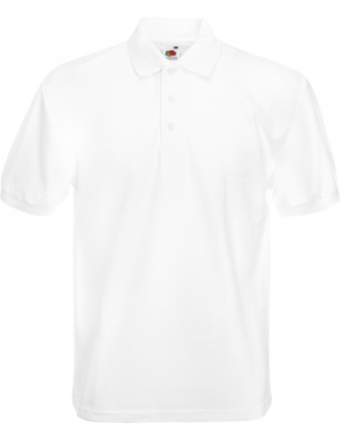 Polo Heavy 65/35 - SC63204-Polos-Alchimistes