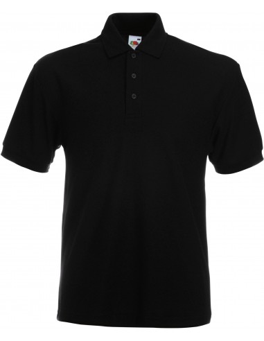 Polo Heavy 65/35 - SC63204-Polos-Alchimistes