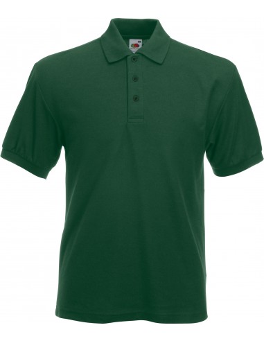 Polo Heavy 65/35 - SC63204-Polos-Alchimistes