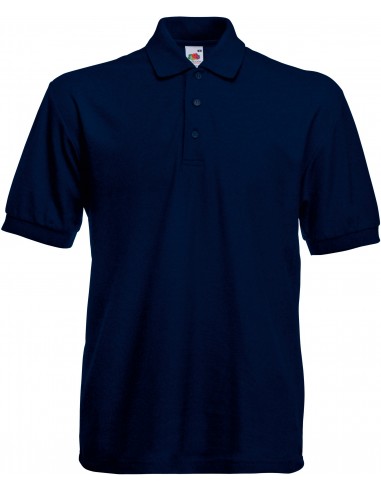 Polo Heavy 65/35 - SC63204-Polos-Alchimistes