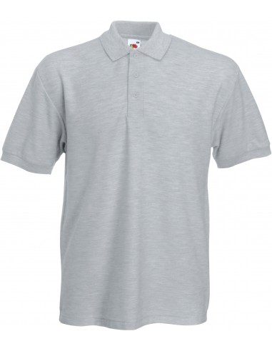 Polo Heavy 65/35 - SC63204-Polos-Alchimistes