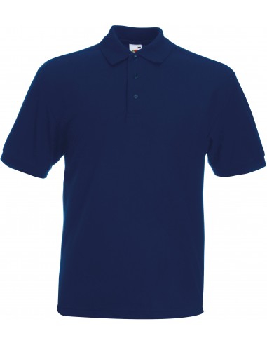 Polo Heavy 65/35 - SC63204-Polos-Alchimistes