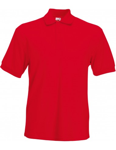 Polo Heavy 65/35 - SC63204-Polos-Alchimistes